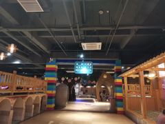 -汤W城市微度假(仓山店)