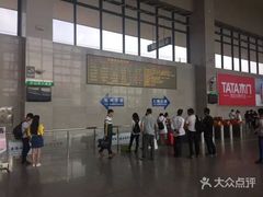 -嘉善南站