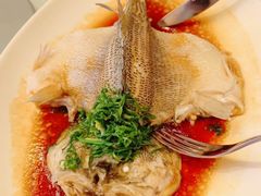 -万豪中餐厅·粤菜·北京粤财JW万豪酒店