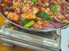 -湖南文氏湘菜馆(顺河高架路店)