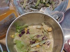 -韩乔恩·韩式自助·无限烤肉(新迎新城店)