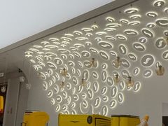 -麦当劳(徐汇漕溪北路百脑汇店)