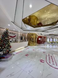 前台-深圳鹏爱悦心医疗美容医院
