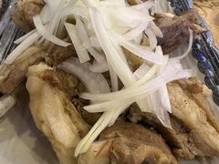 -维吾尔餐厅(宜山路店)