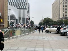 -万达广场(南京江宁店)