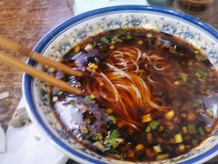 -杨家米粉(千禧公寓店)