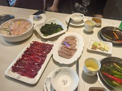 -围炉夜话·潮汕卤水火锅(榕江店)