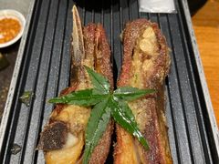 -敏珠拉姆藏餐·南京厨房(富春江东街店)