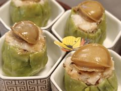 -水禾轩·海鲜蒸汽主题餐厅(新香洲旗舰店)
