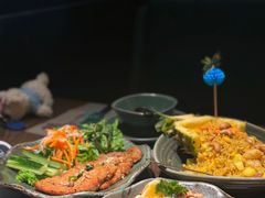 -安南越南餐厅(青岛万象城店)