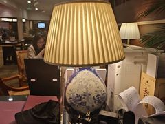 -杭州香格里拉·香宫中餐厅