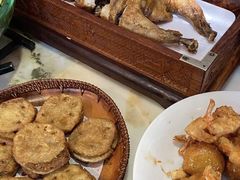 -小吊梨汤·北京菜(香山店)