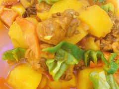 -维吾尔餐厅(宜山路店)