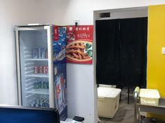 -傅强排骨(成都总店)