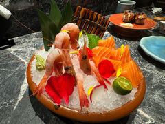 -炙柒Sekinana·精致日料(合生汇店)