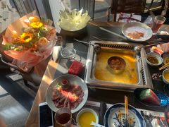 -大隐·成都火锅Bistro(合生麒麟新天地店)