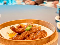 -金悦轩海鲜酒家(拱北店)