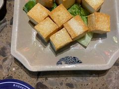 -渝大狮毛肚老火锅(文峰城市广场店)