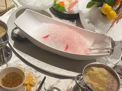-ONE FULL 古董港式海鲜火锅