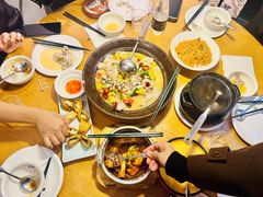 -黄鹤天厨·泡椒田鸡创始者(莲花店)