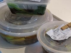 -拈菜(观音桥阳光世纪店)