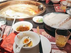 -红运火锅·中国名火锅·国风演绎(省体店)