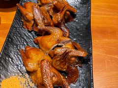 -hallch 好吃餐厅(全运村中央广场店)