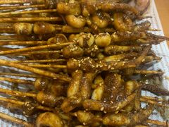 -十里铺铁板鱿鱼