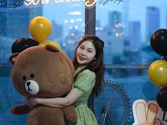 -CIAO·团建聚餐·生日派对轰趴馆(福田店)