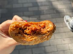 -满记烧饼(牛街东里小区一区店)