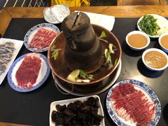 -裕德孚·非遗手切涮羊肉(东直门内大街店)