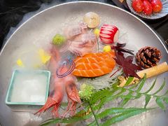 -300杯·和牛烧肉清酒专门店(廊里店)