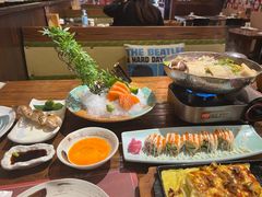-披头士烧鸟居酒屋(王府井店)