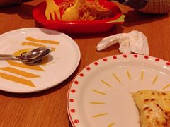 -菲滋意式餐厅(黄岩洞天店)