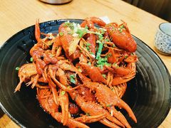 -虾小龙老长沙龙虾馆(坡子街店)