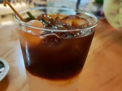 -无牌咖啡&酒馆