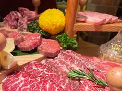 -MIKOMIKO和牛烧肉专门店(南门店)