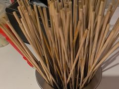 -佰人王串串香火锅(洋珠巷店)