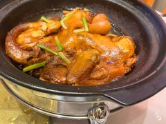 -淮扬名灶·南通本地菜(虹桥店)