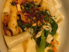 -吴满满油泼面(北方风味园店)