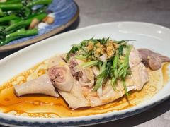 -啫神·广州地标美食(北京路店)