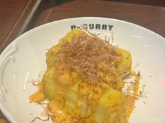 -伽喱博士 Dr.CURRY咖喱饭(太阳宫咖喱店)