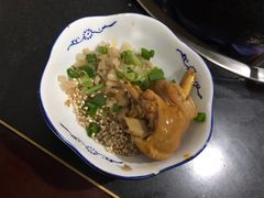 -石灰市毛记烧鸡公(解放碑店)