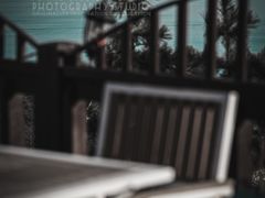 -怪坡茶馆