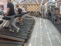 -美航国际健身(北京华联店)