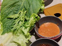 -丰茂烤串(公园店)