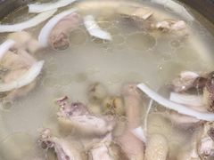 -椰夫人·养生椰子鸡(金沙洲永旺店)