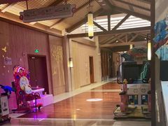 -汤连得温泉馆(宝山店)