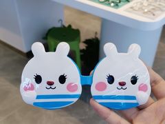 -罗伯特眼镜·蔡司官方授权(前海桂湾店)