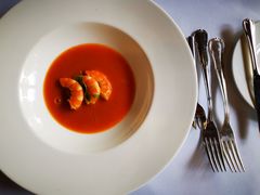 -三嚥阁 La Villa Restaurant